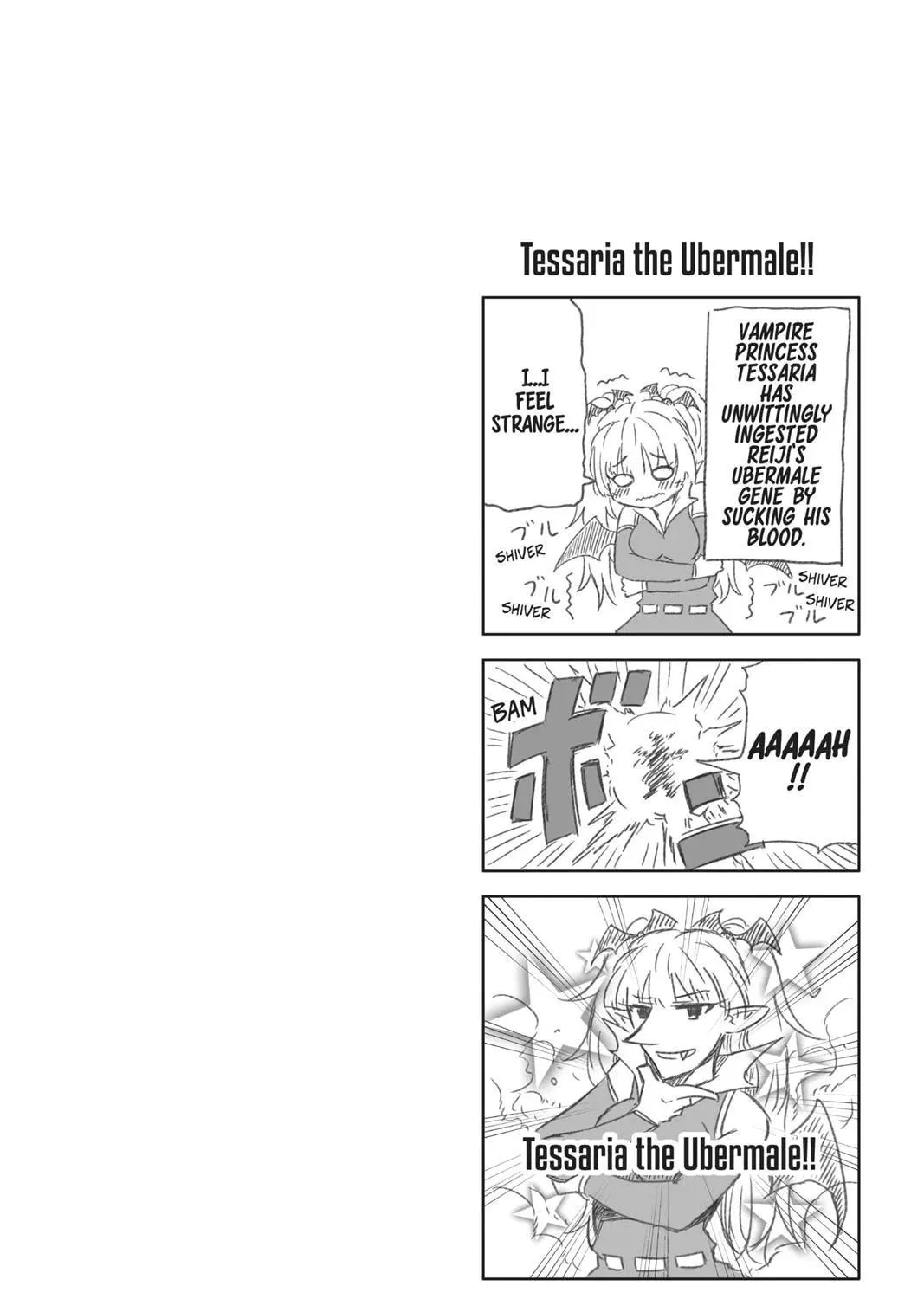 Read Love Rush! chapter 2 image 48 on Lezhin