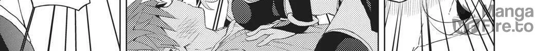 Read Love Rush! chapter 3 image 41 on Lezhin
