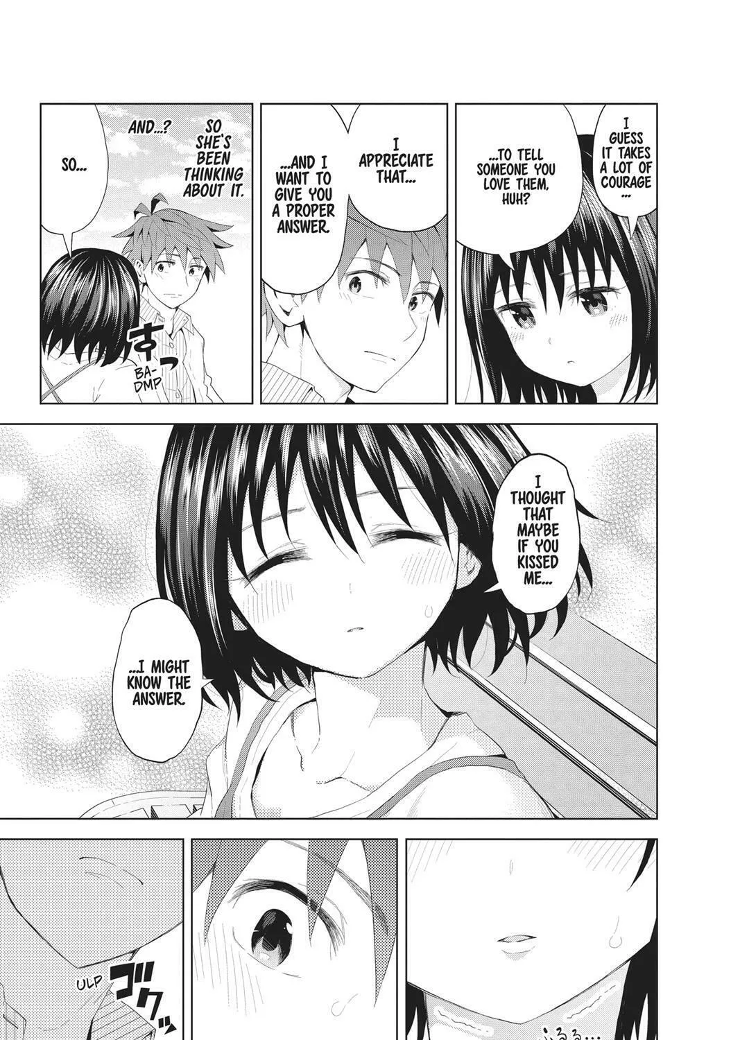 Read Love Rush! chapter 6 image 24 on Lezhin