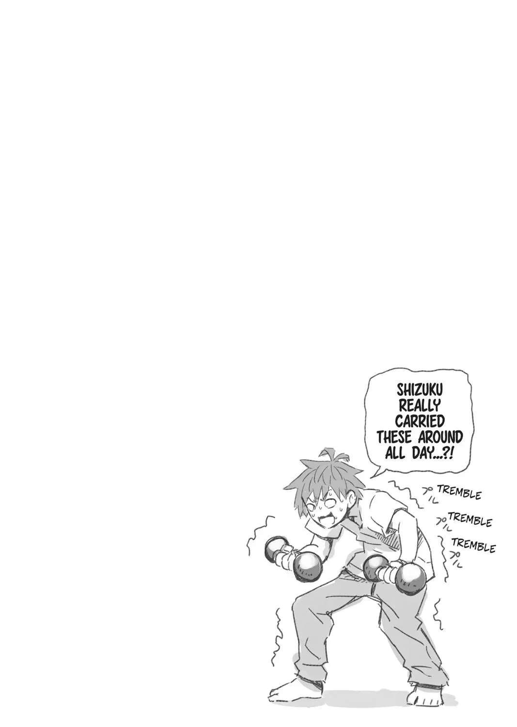 Read Love Rush! chapter 6 image 38 on Lezhin