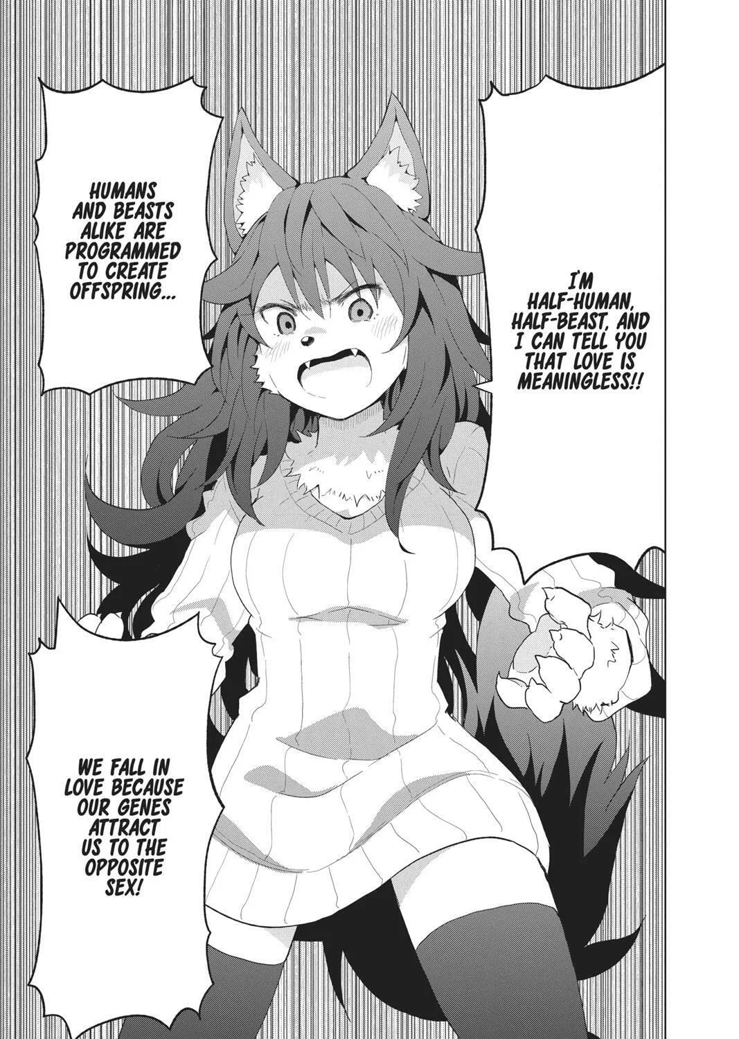 Read Love Rush! chapter 7 image 30 on Lezhin