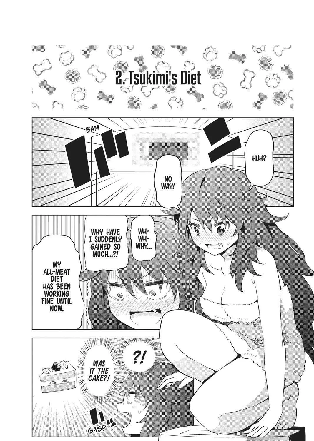 Read Love Rush! chapter 9.5 image 6 on Lezhin