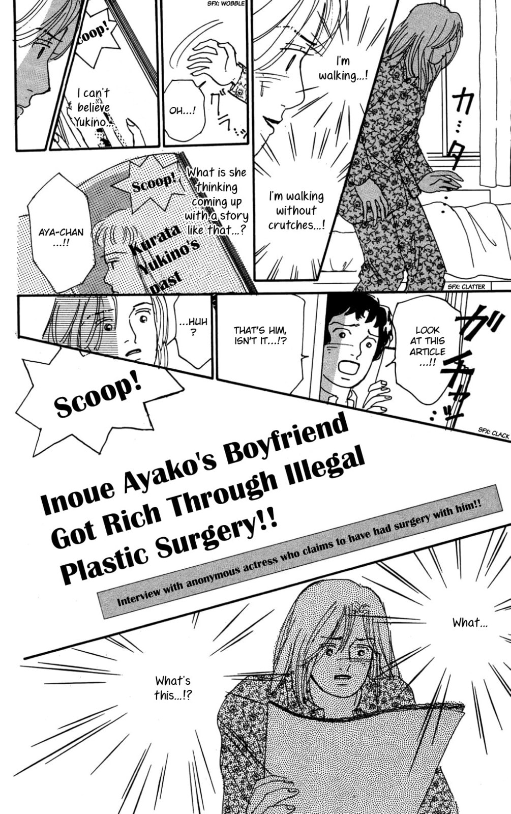 Read Love