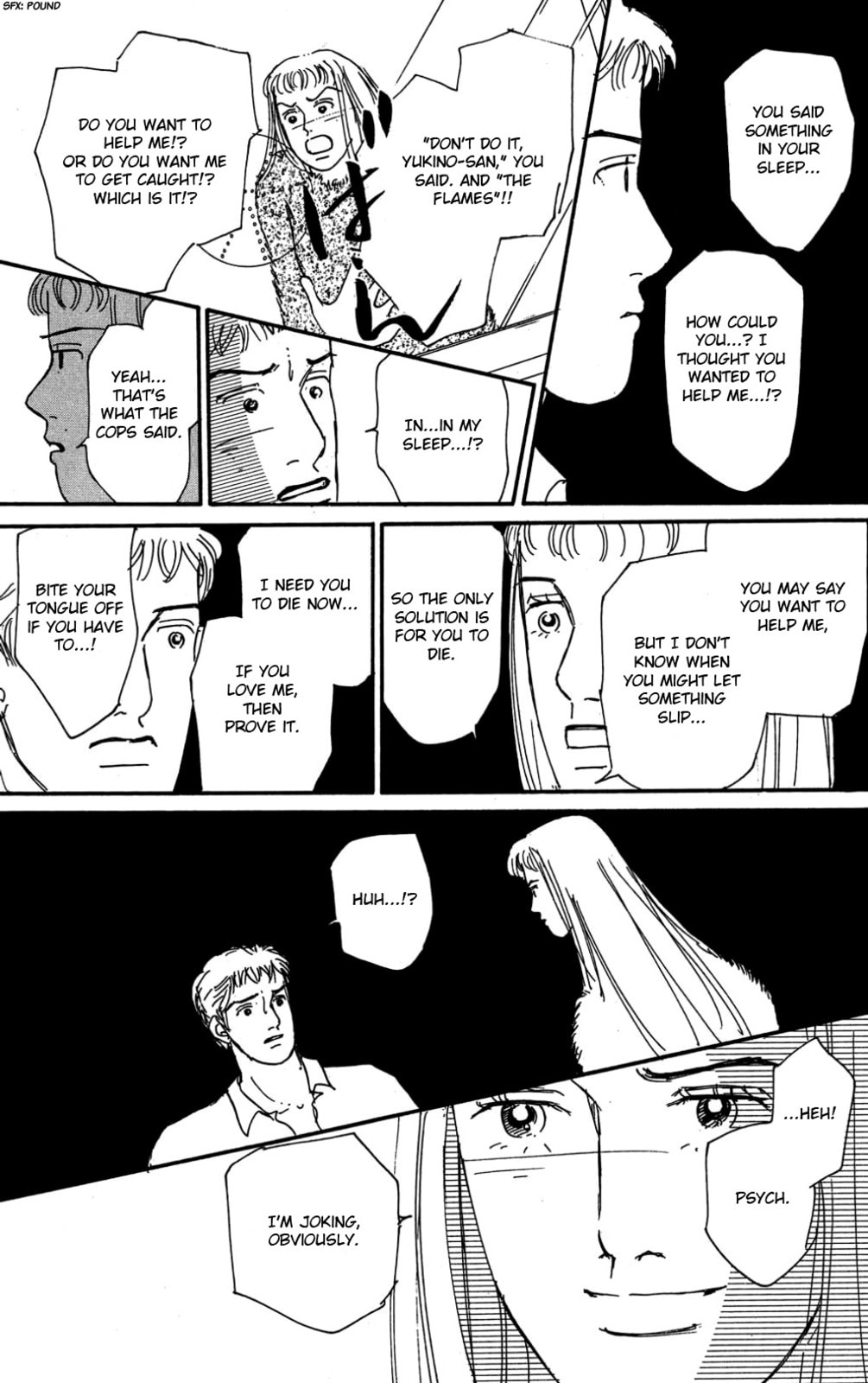 Read Love