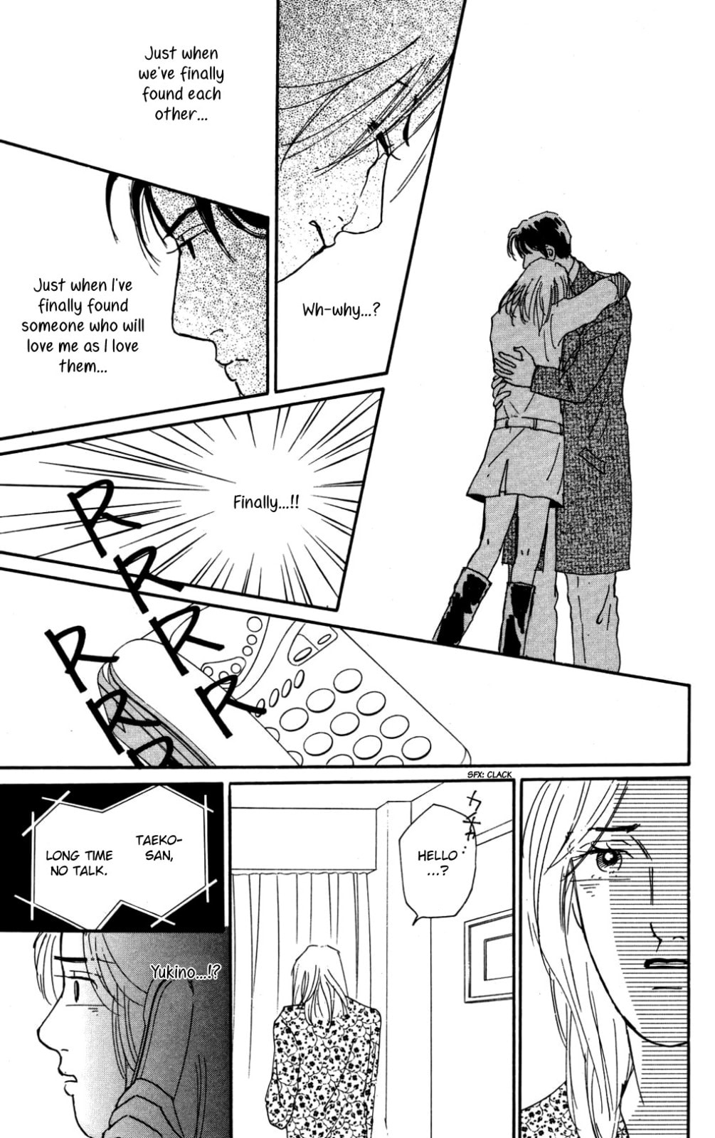 Read Love