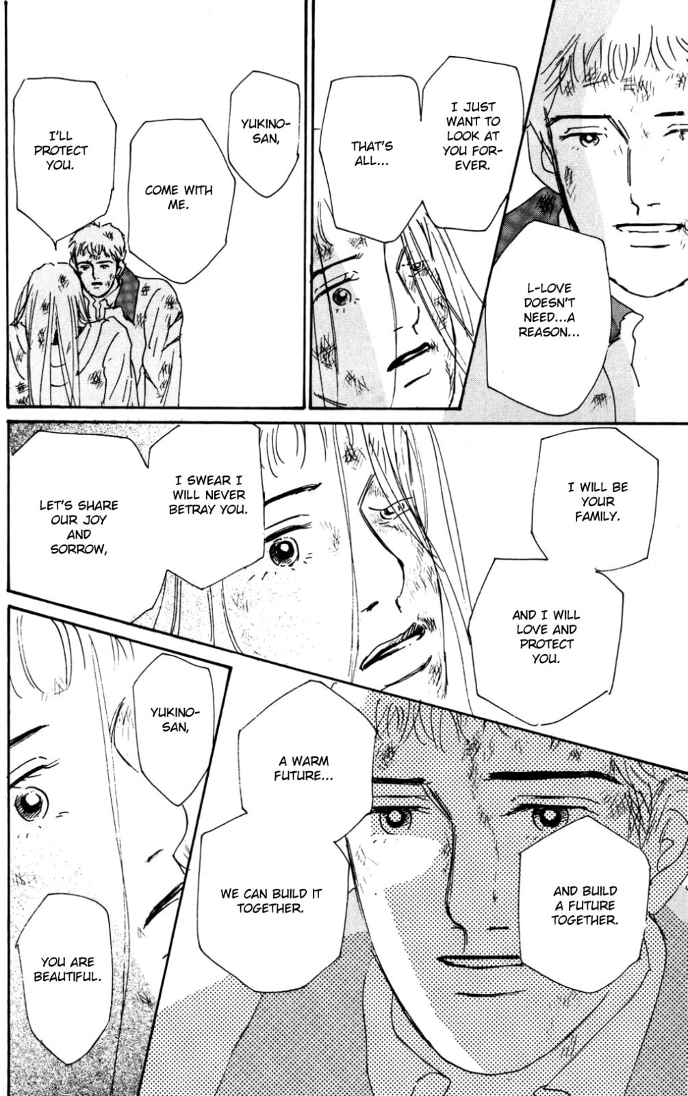 Read Love