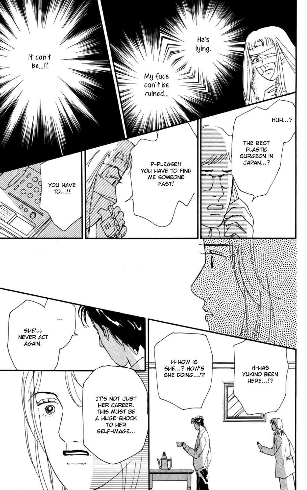 Read Love
