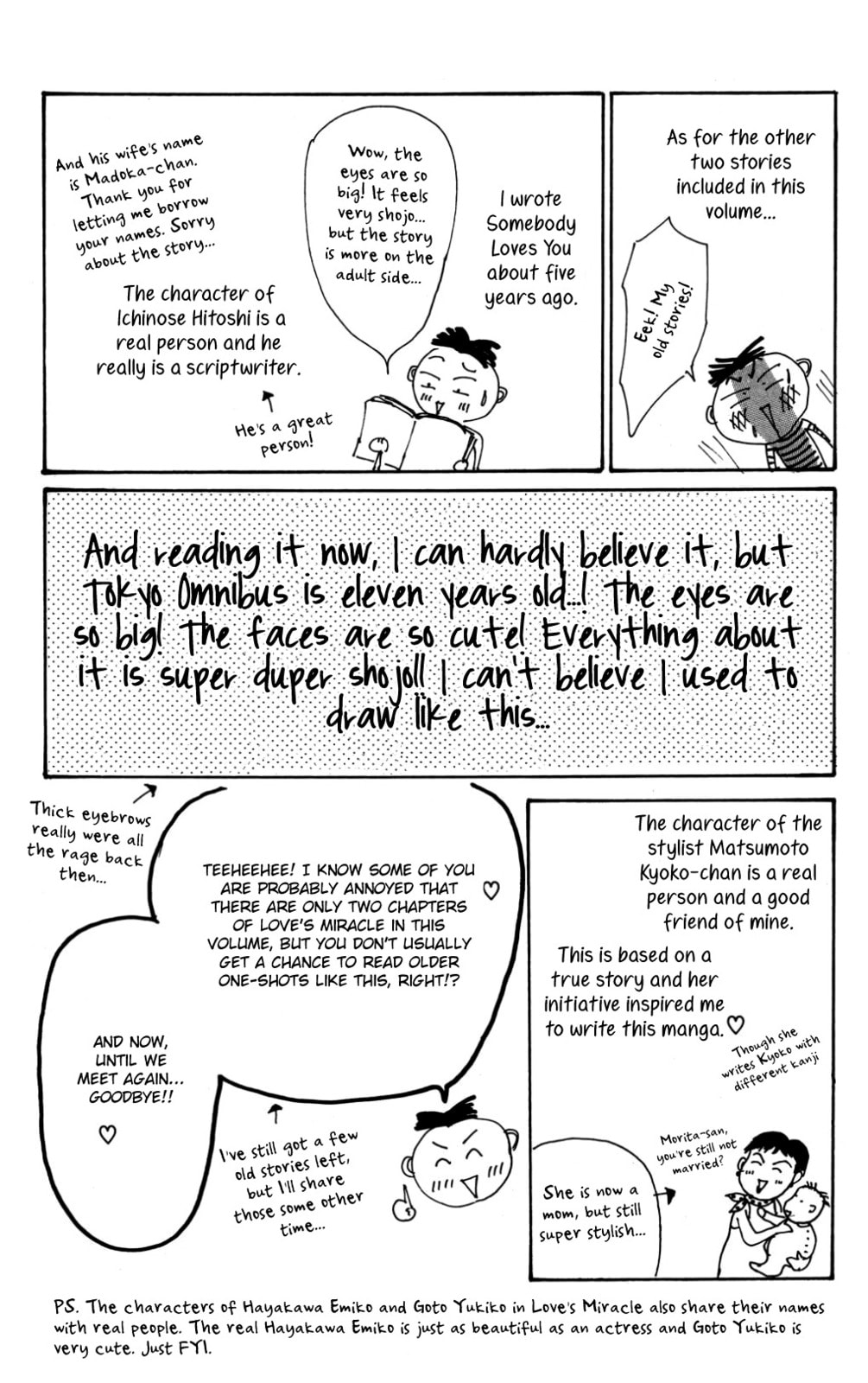 Read Love