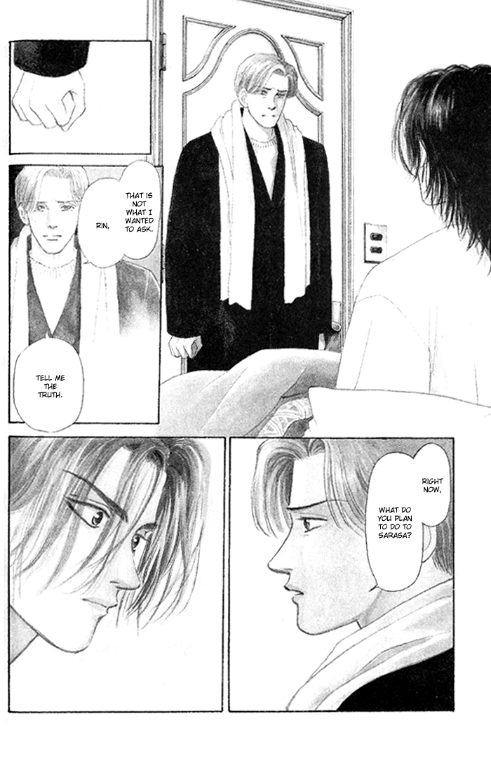 Love Scar Chapter 7 page 4 - 