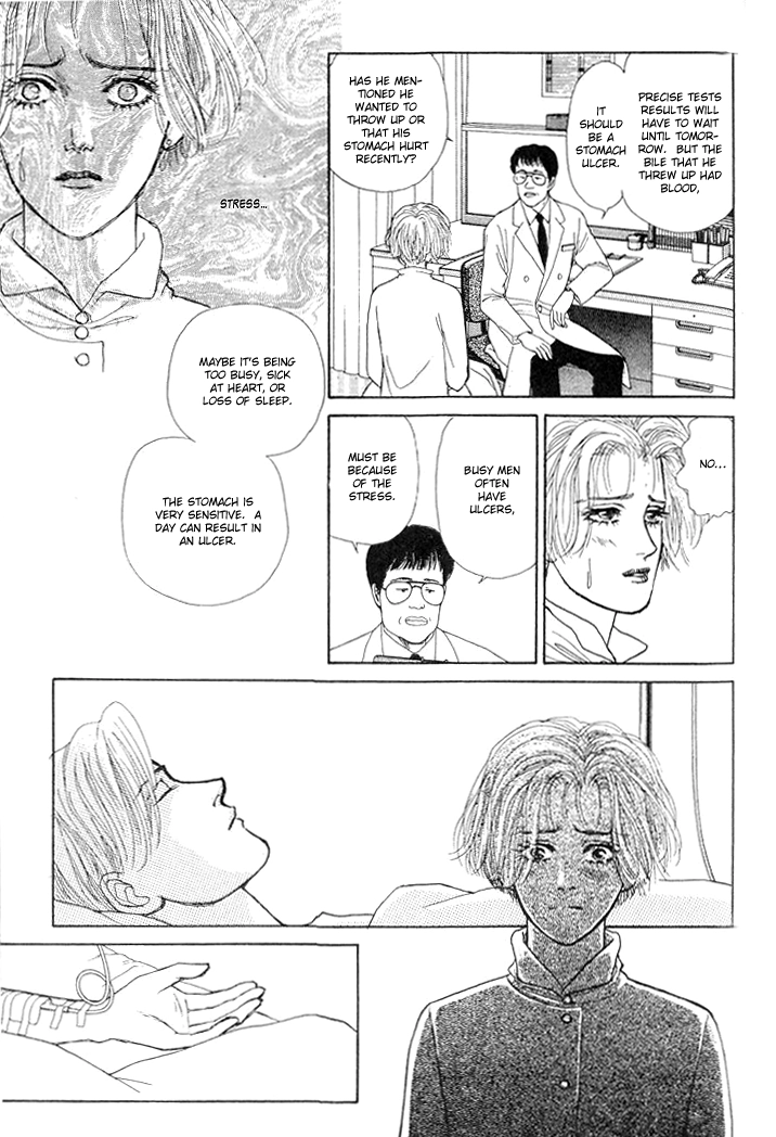 Love Scar Chapter 7 page 37 - 