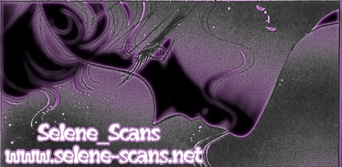 Love Scar Chapter 7 page 44 - 