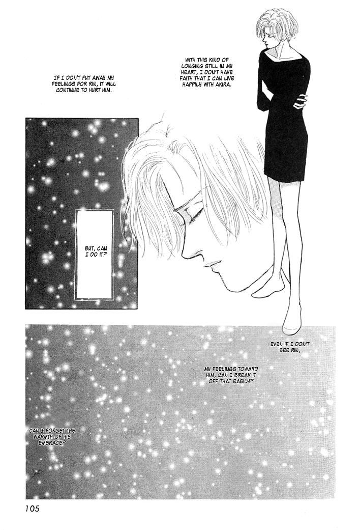 Love Scar Chapter 7 page 9 - 