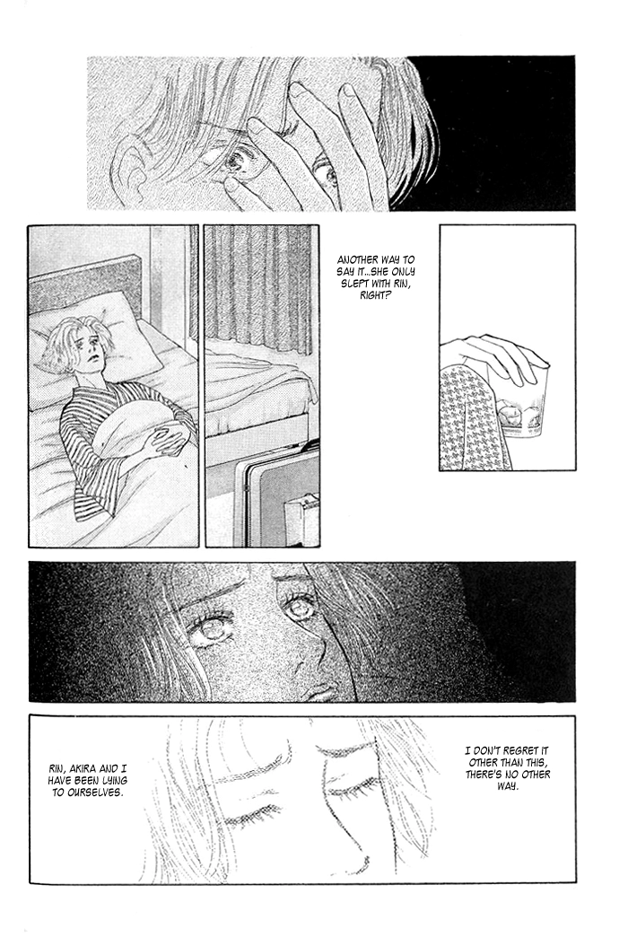 Love Scar Chapter 8 page 28 - 