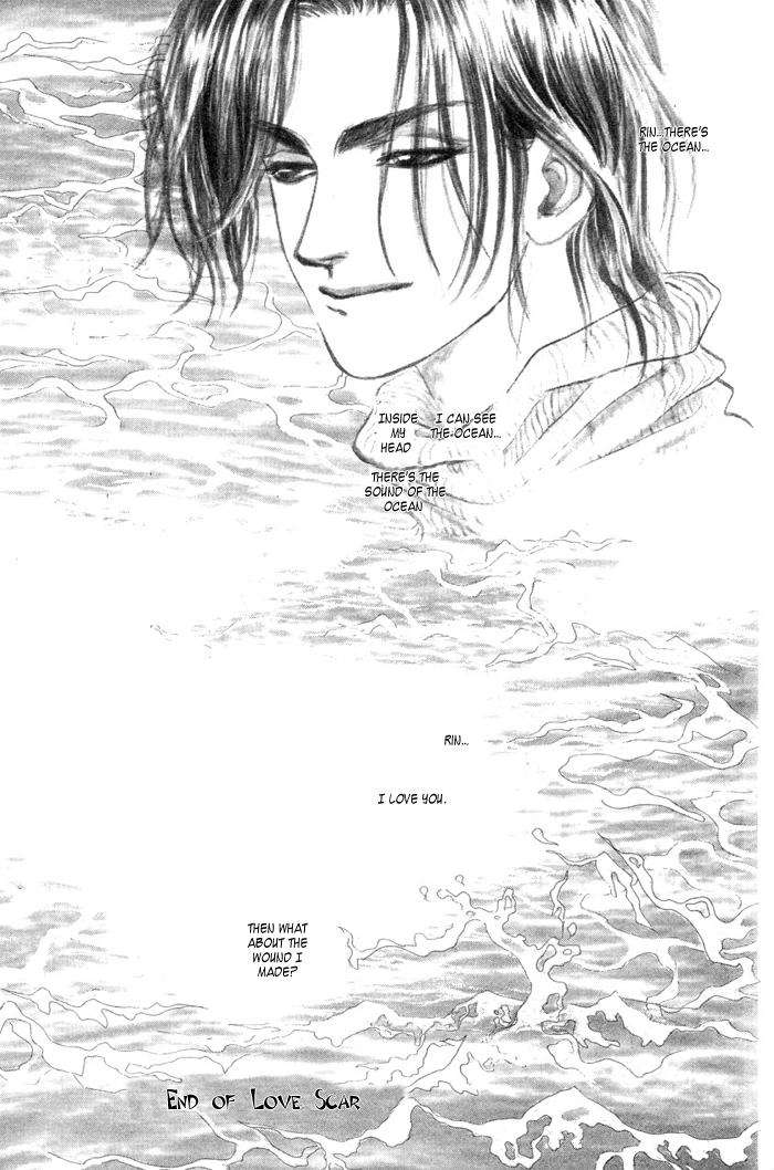 Love Scar Chapter 8 page 47 - 