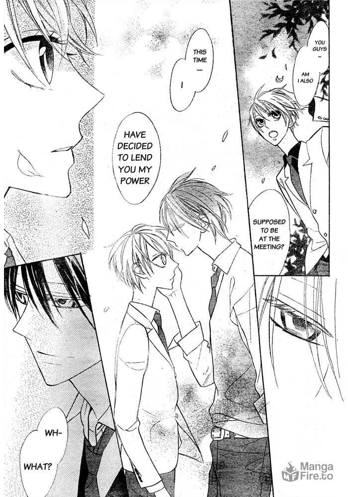 Read Love Sick chapter 1 image 20 on Lezhin