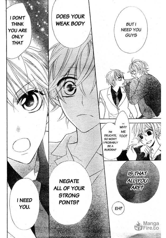 Read Love Sick chapter 1 image 23 on Lezhin