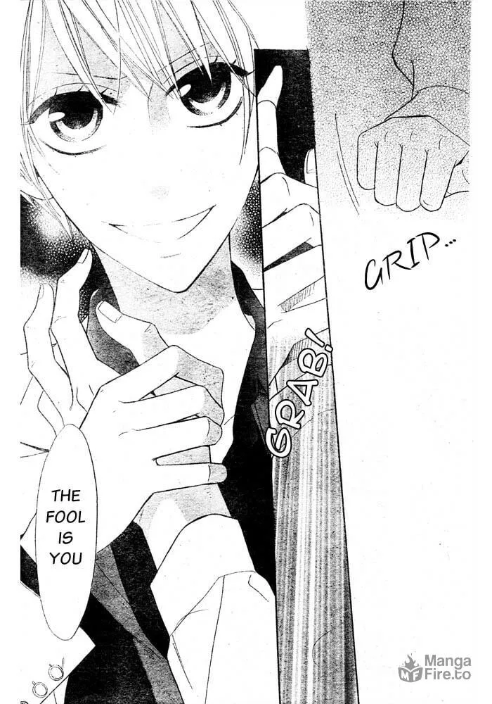 Read Love Sick chapter 1 image 26 on Lezhin
