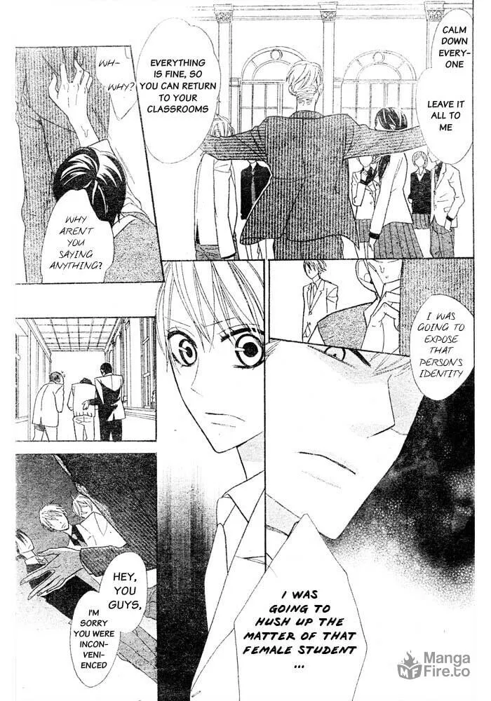 Read Love Sick chapter 1 image 32 on Lezhin
