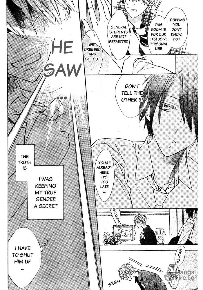 Read Love Sick chapter 1 image 9 on Lezhin