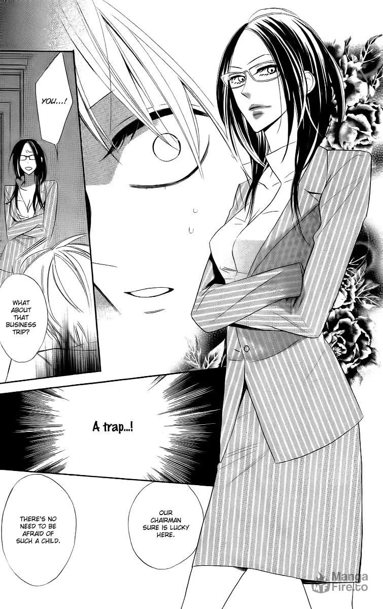 Read Love Sick chapter 10 image 14 on Lezhin