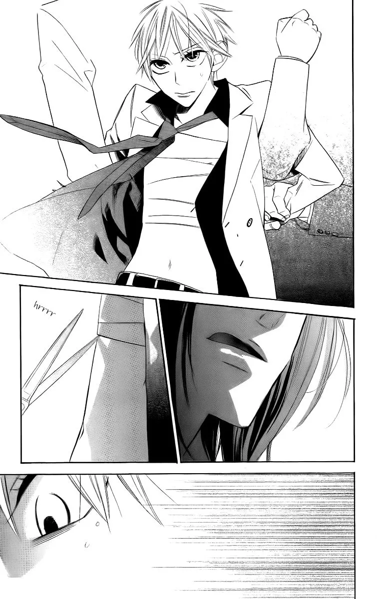 Read Love Sick chapter 10 image 16 on Lezhin