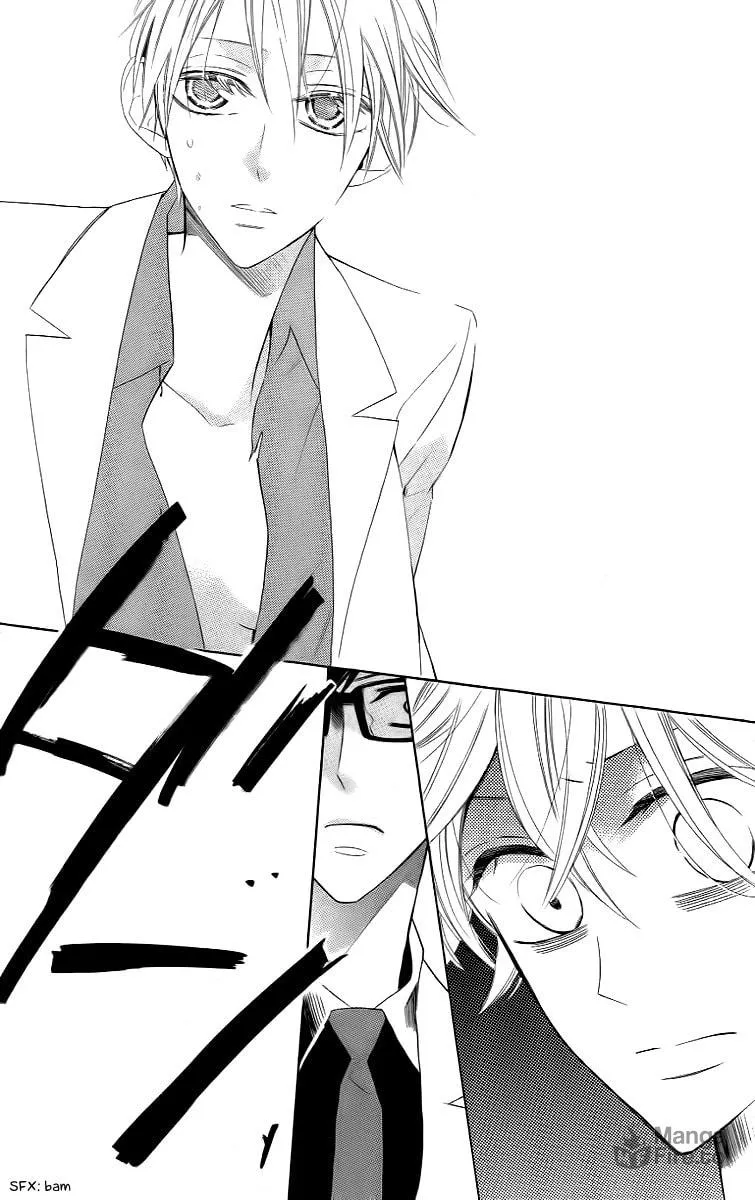 Read Love Sick chapter 10 image 20 on Lezhin
