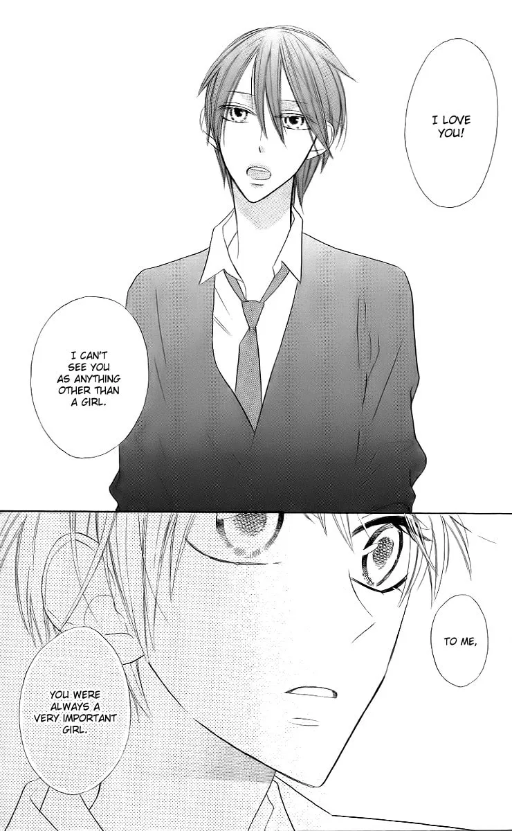 Read Love Sick chapter 10 image 25 on Lezhin