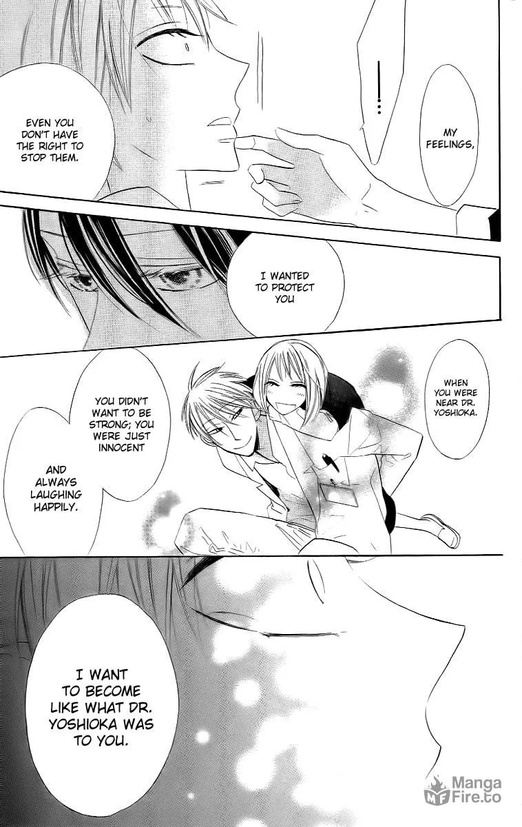 Read Love Sick chapter 10 image 26 on Lezhin