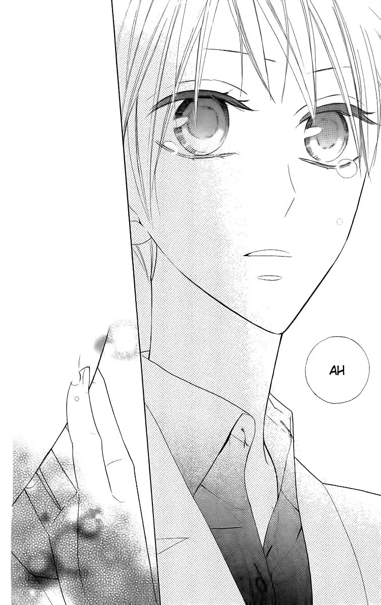 Read Love Sick chapter 10 image 27 on Lezhin