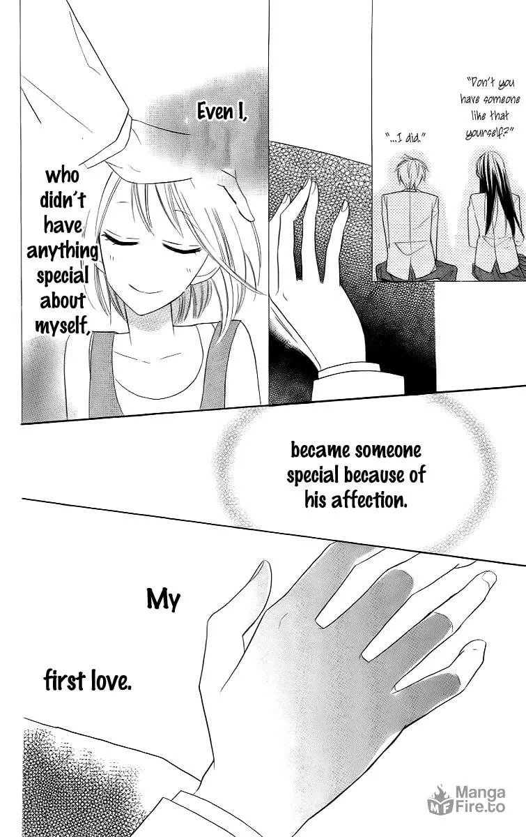 Read Love Sick chapter 10 image 29 on Lezhin