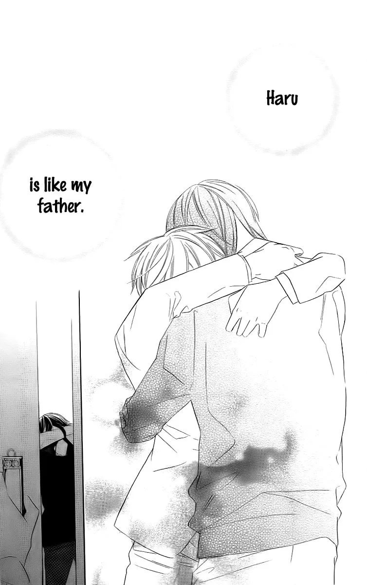 Read Love Sick chapter 10 image 30 on Lezhin