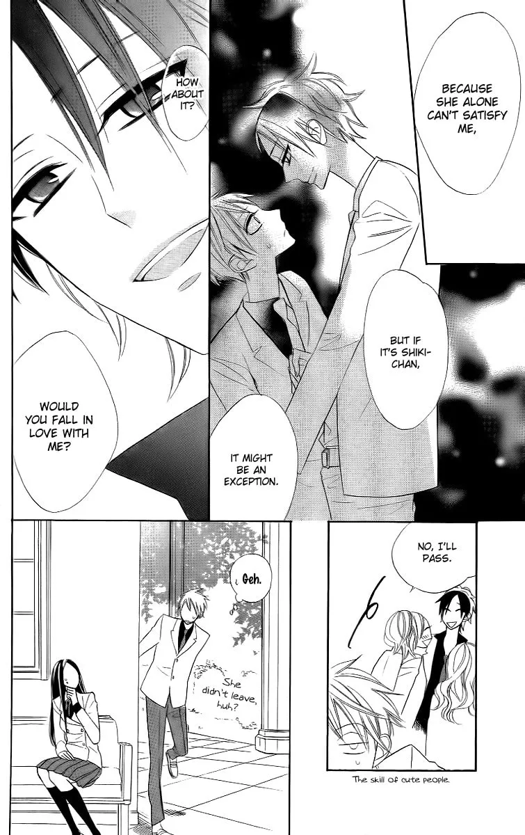 Read Love Sick chapter 10 image 7 on Lezhin
