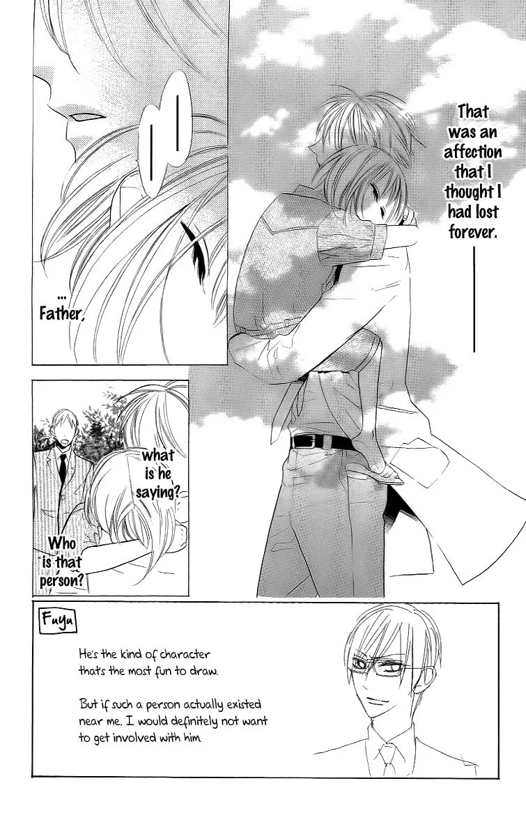 Read Love Sick chapter 11 image 1 on Lezhin