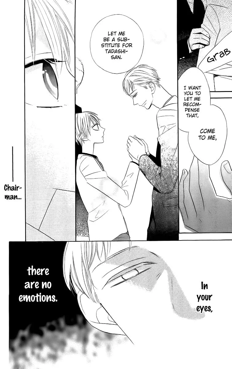 Read Love Sick chapter 11 image 13 on Lezhin