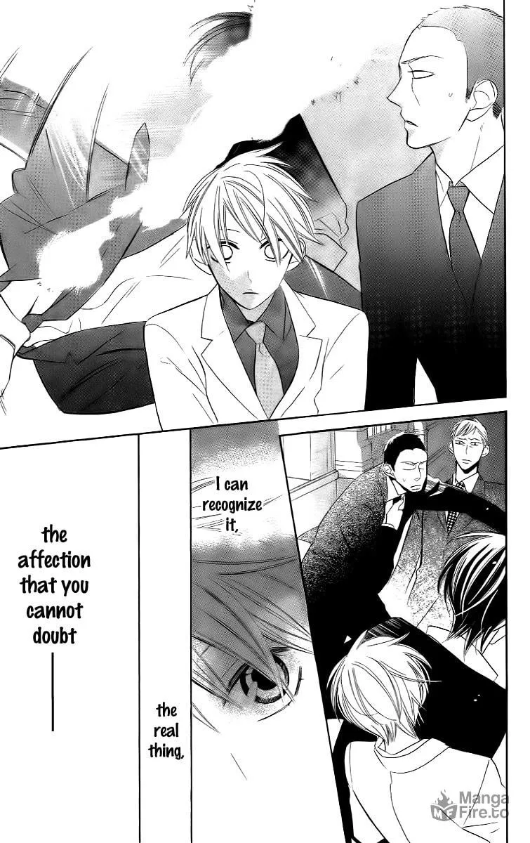 Read Love Sick chapter 11 image 14 on Lezhin