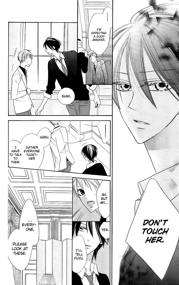 Read Love Sick chapter 11 image 15 on Lezhin