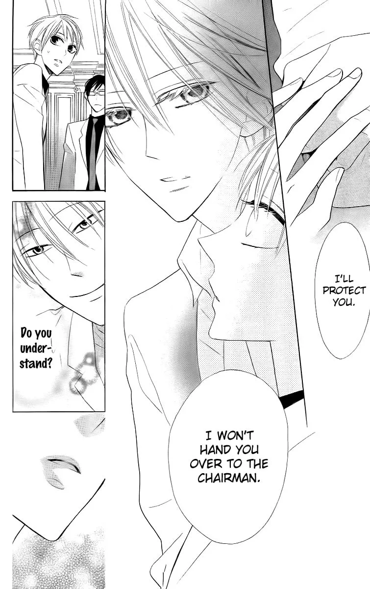 Read Love Sick chapter 11 image 25 on Lezhin
