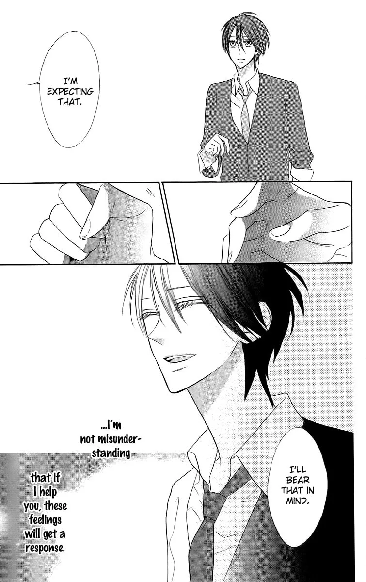 Read Love Sick chapter 11 image 28 on Lezhin