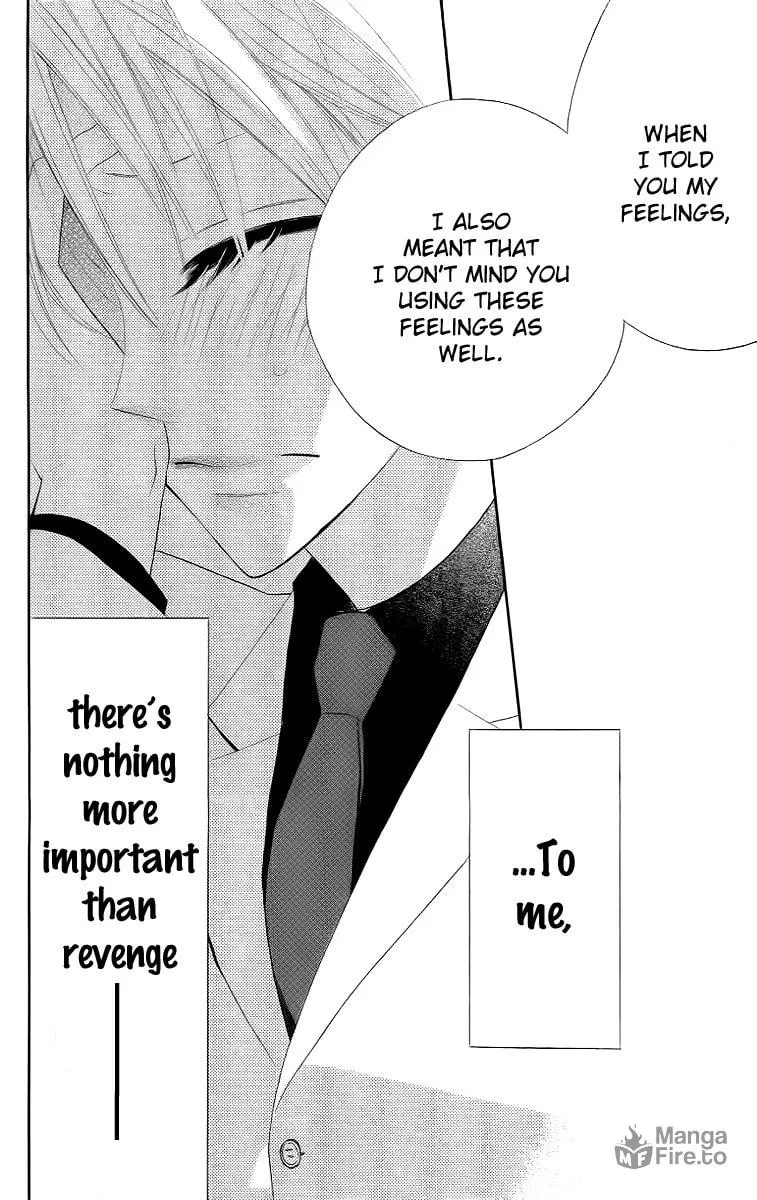 Read Love Sick chapter 11 image 29 on Lezhin