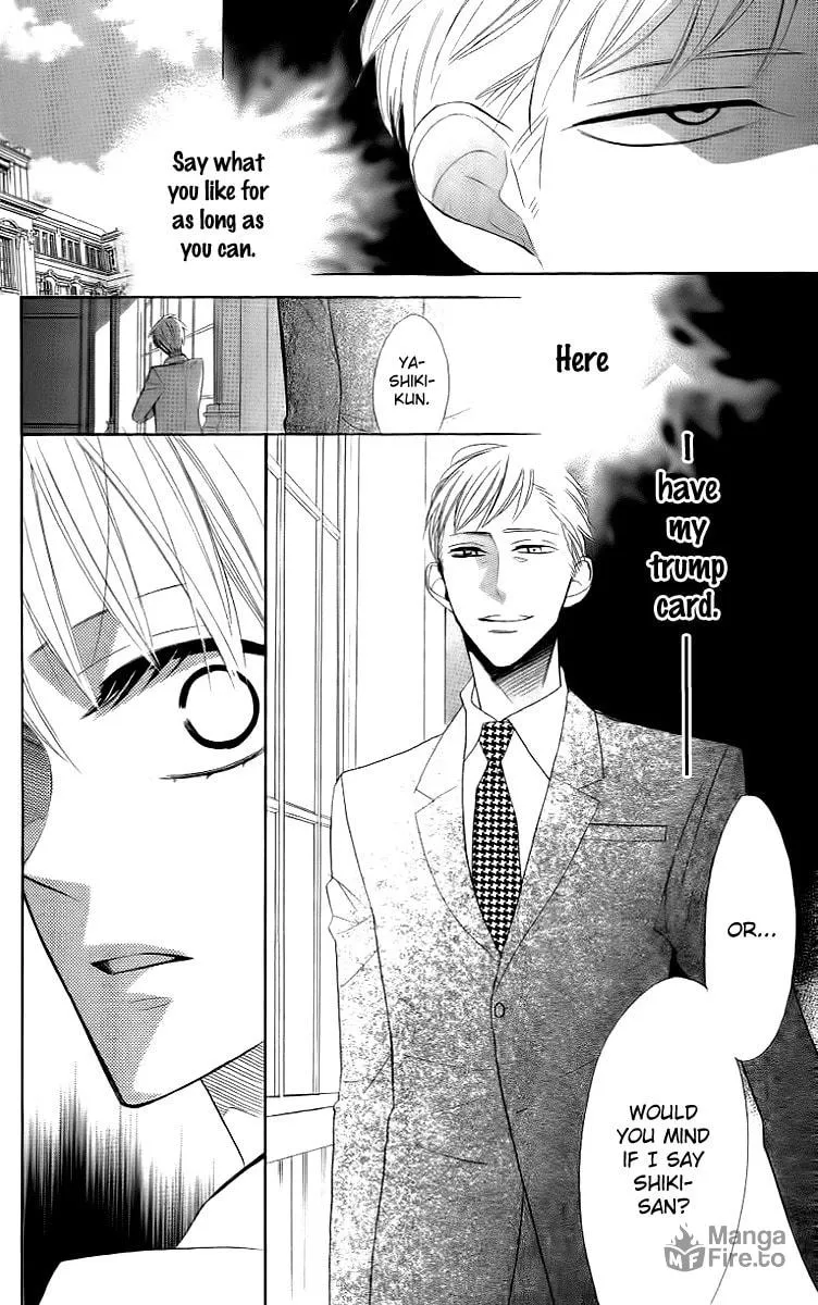 Read Love Sick chapter 11 image 9 on Lezhin