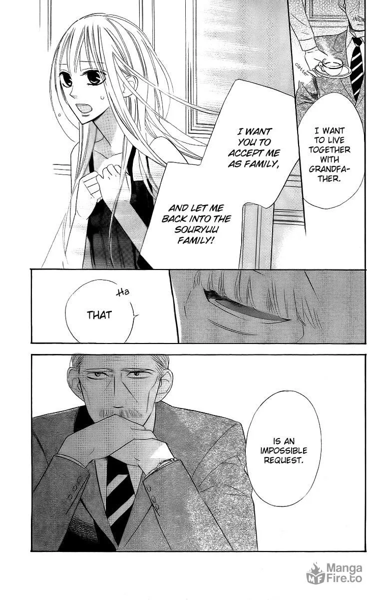 Read Love Sick chapter 12 image 14 on Lezhin