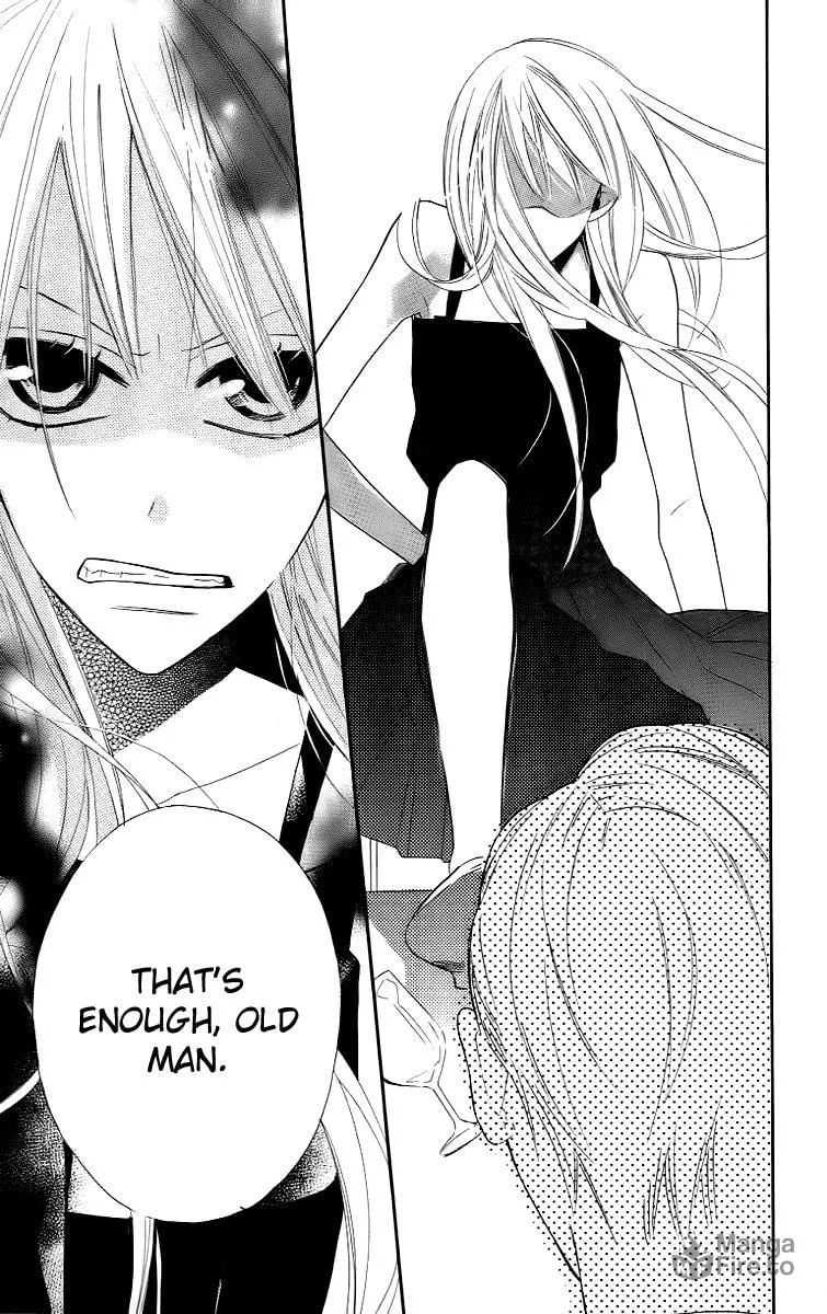 Read Love Sick chapter 12 image 20 on Lezhin