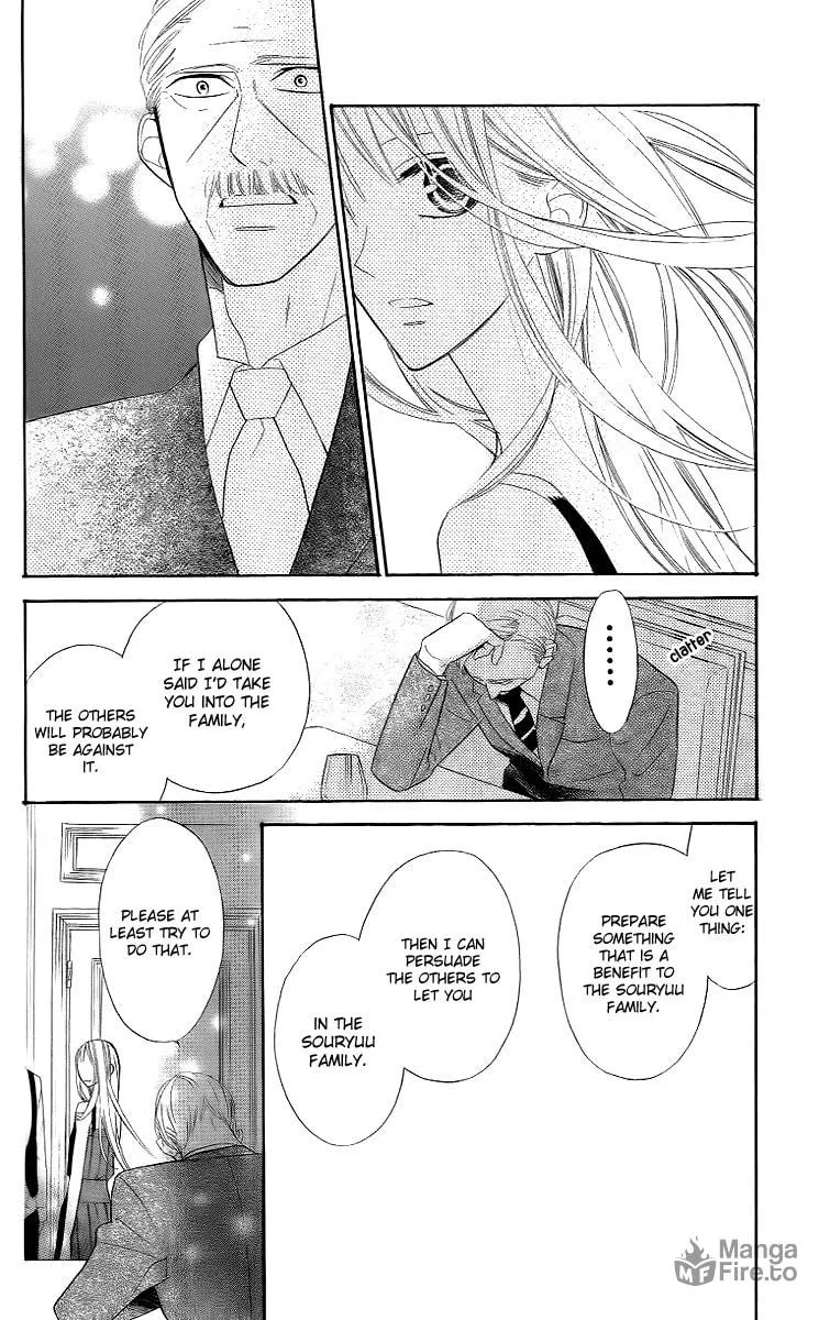 Read Love Sick chapter 12 image 23 on Lezhin