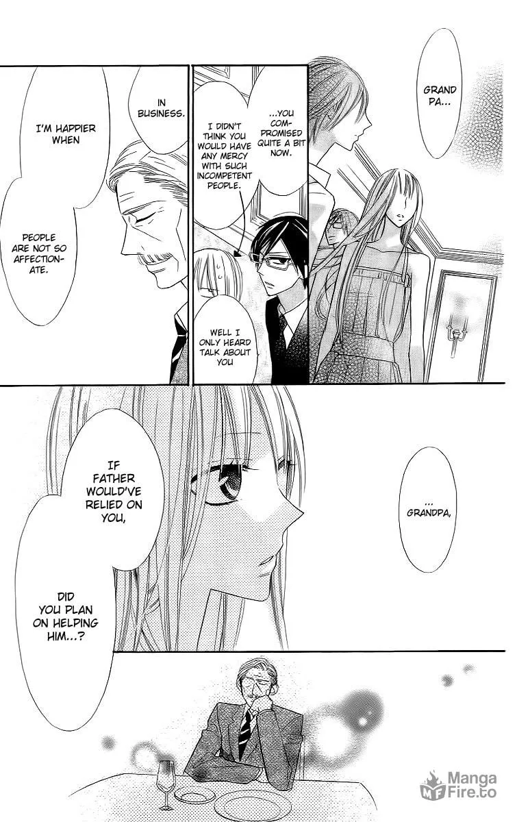 Read Love Sick chapter 12 image 24 on Lezhin