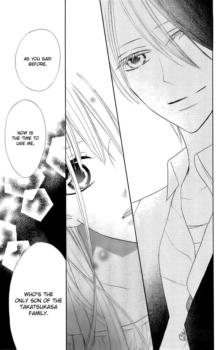Read Love Sick chapter 12 image 26 on Lezhin