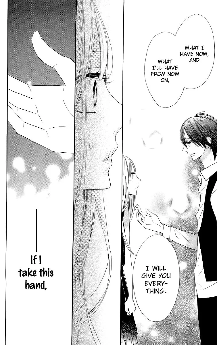 Read Love Sick chapter 12 image 27 on Lezhin