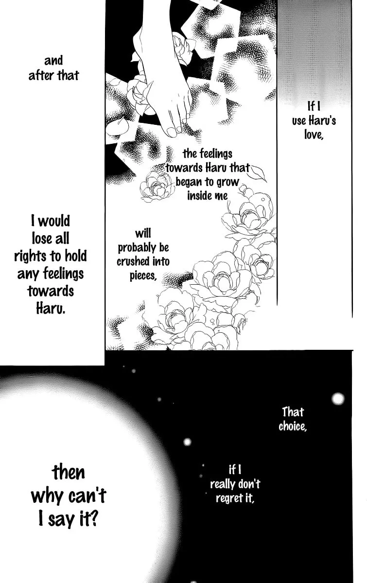 Read Love Sick chapter 12 image 28 on Lezhin