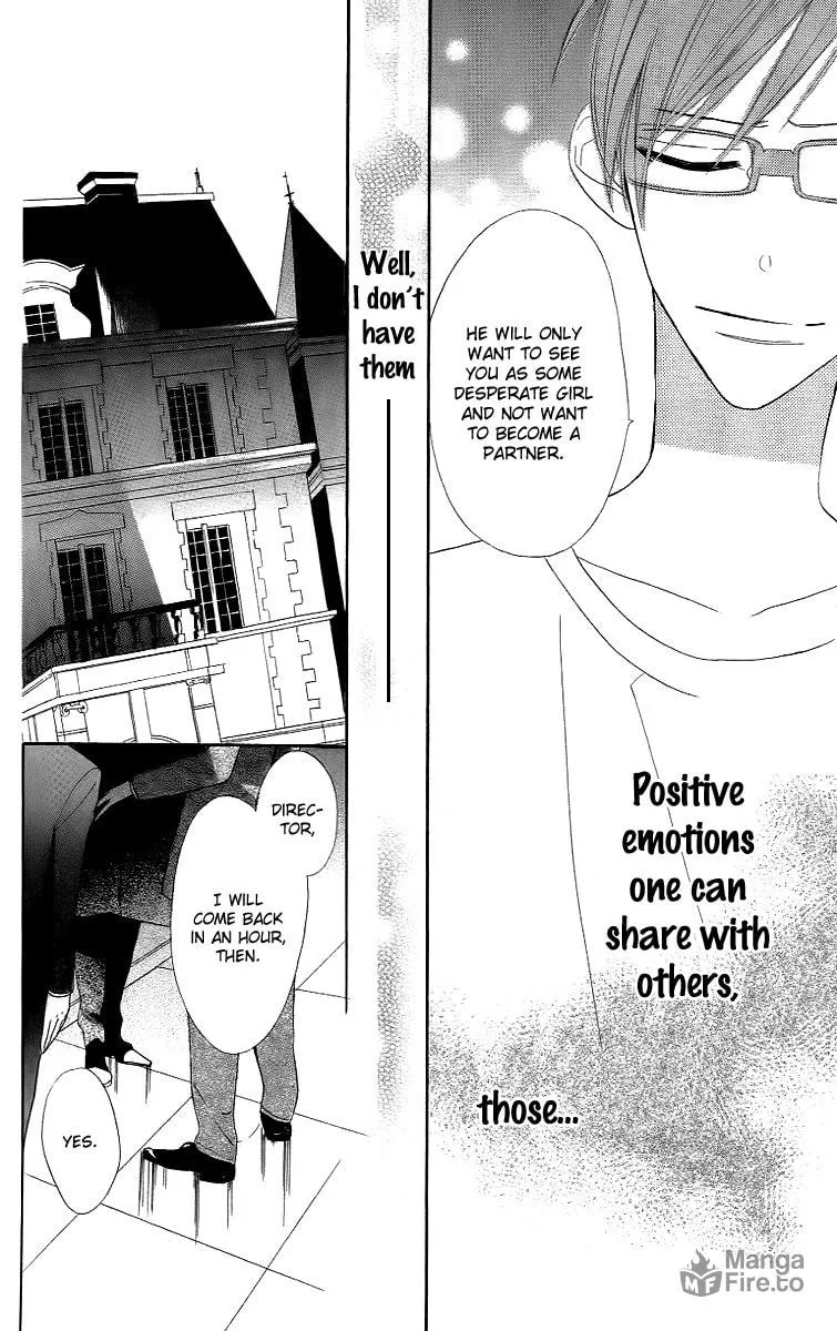 Read Love Sick chapter 12 image 9 on Lezhin