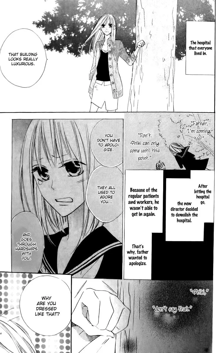 Read Love Sick chapter 13 image 10 on Lezhin