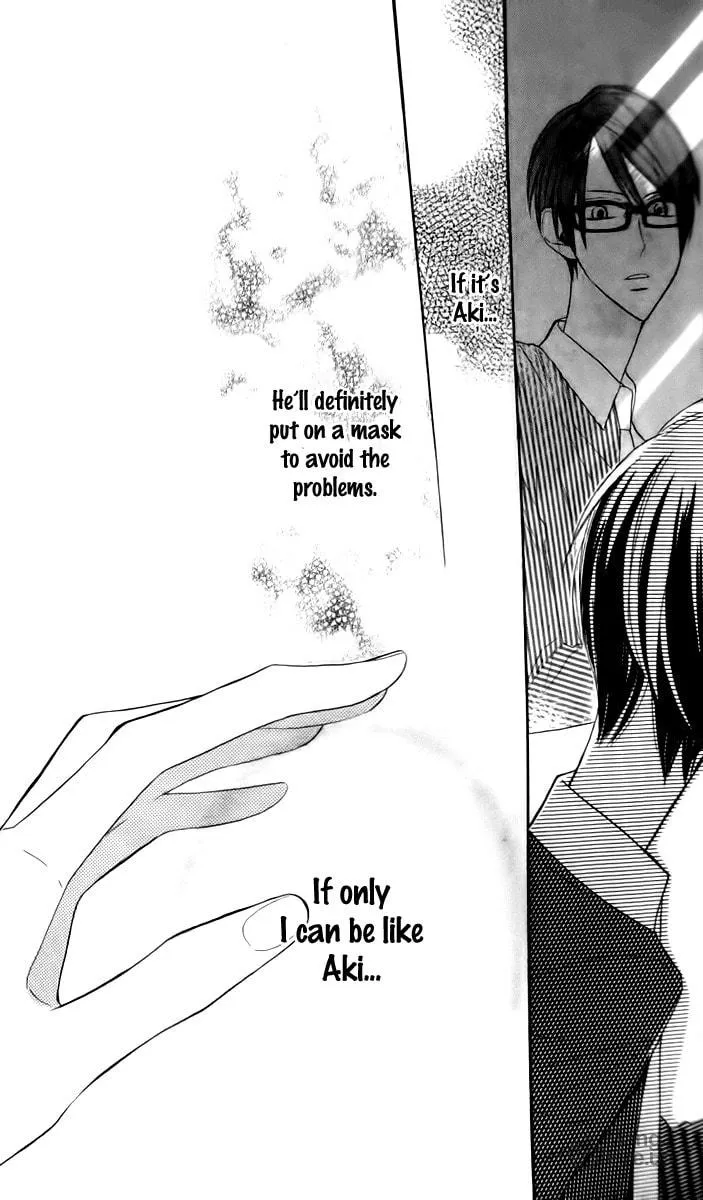 Read Love Sick chapter 13 image 17 on Lezhin